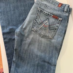 7 for All Mankind Jeans
